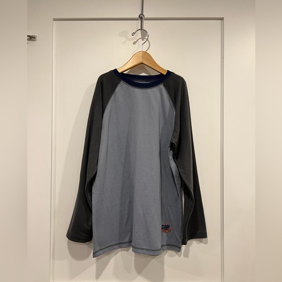 Gap Kids PJ top, $6 with $20 purchase, - Picture 2 of 6